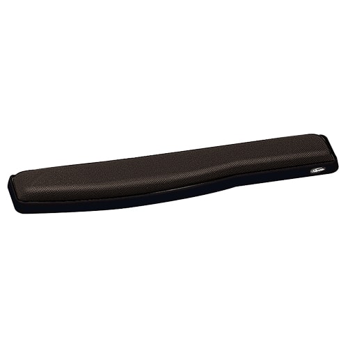 Fellowes Premium Gel Wrist Pad