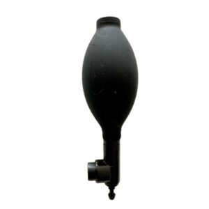 Lumbar Pump Bulb