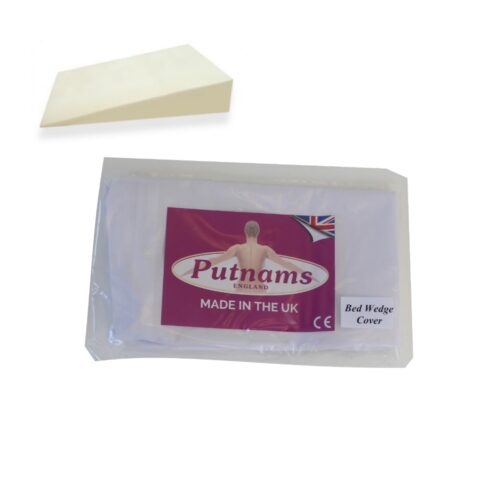 Putnams Bed Wedge Spare Cover