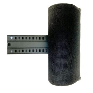 RH Logic 300/400 Replacement Neckrest