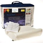 Royal Rest Memory Foam Pillow