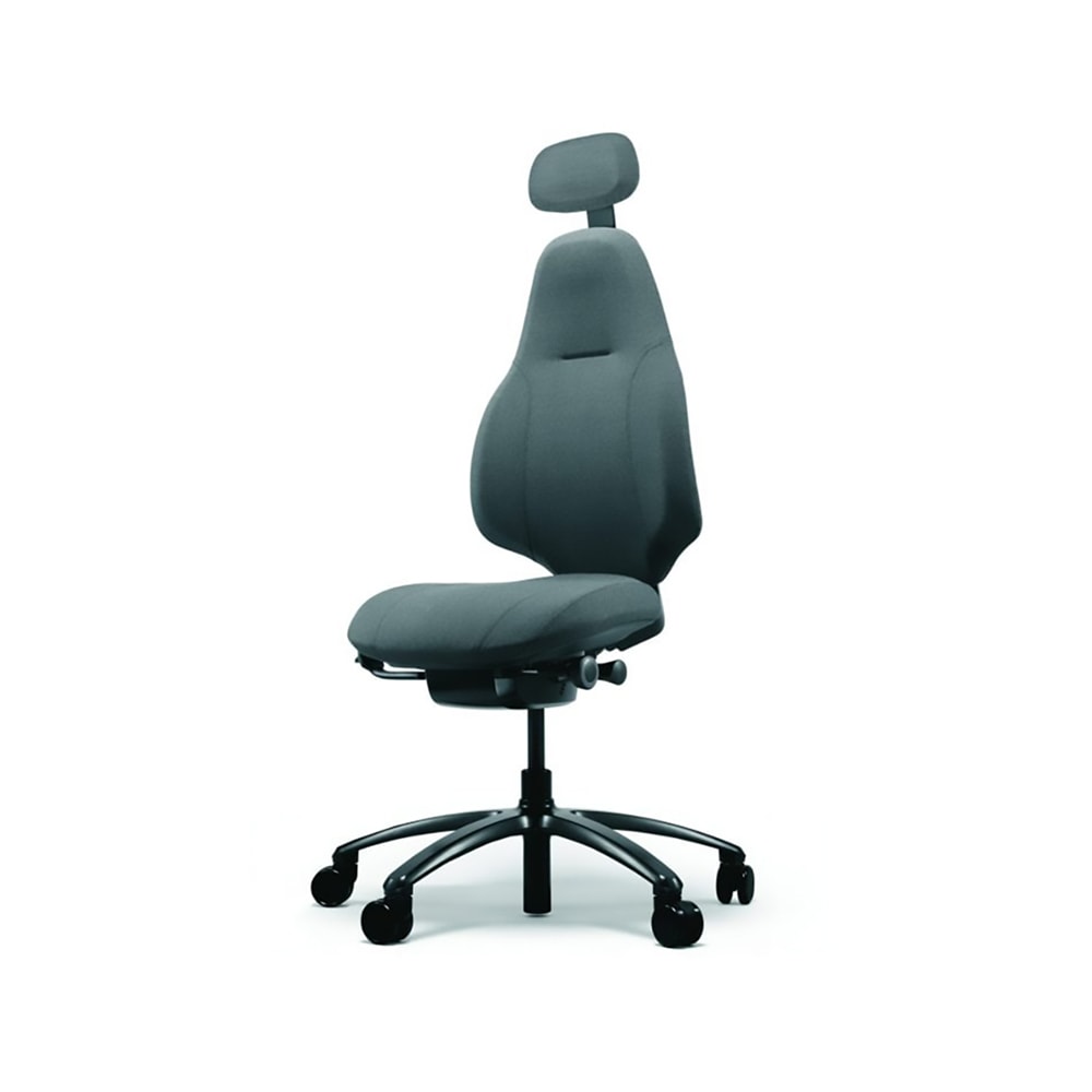 RH Mereo 220 Black