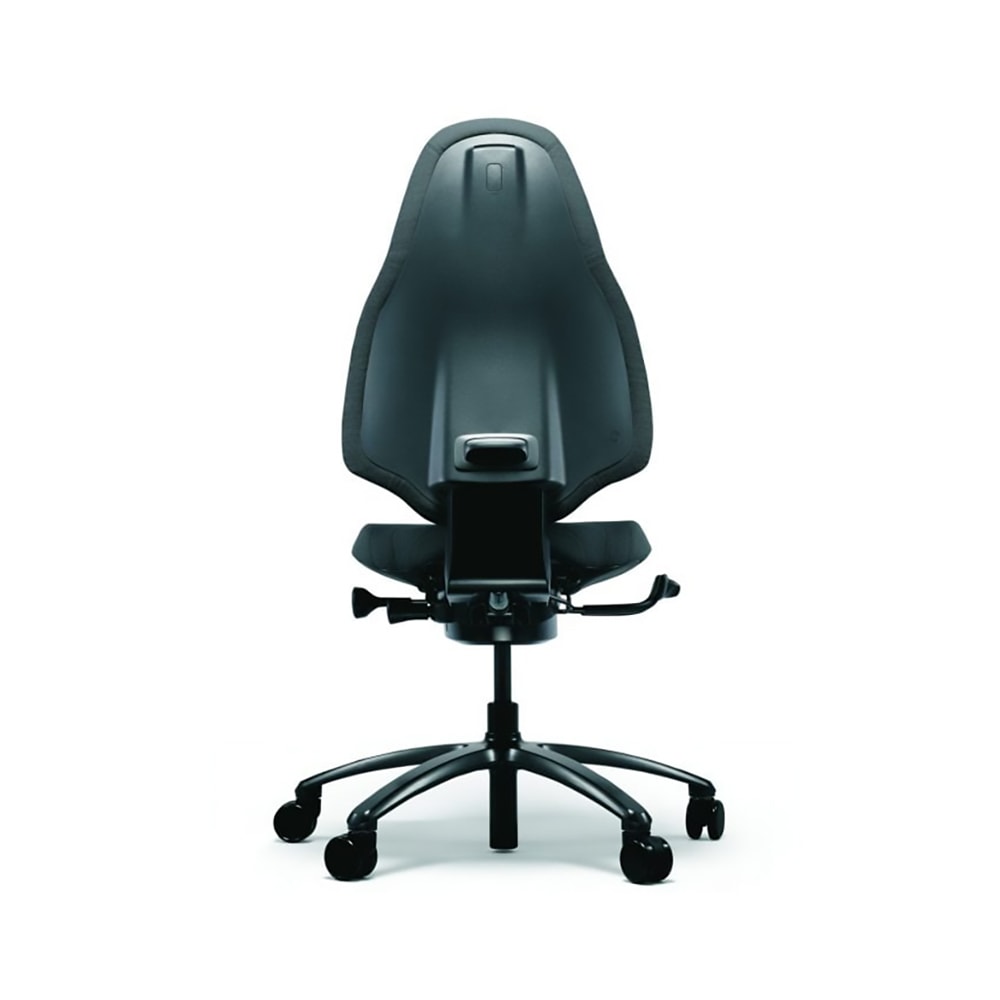 RH Mereo 220 Black