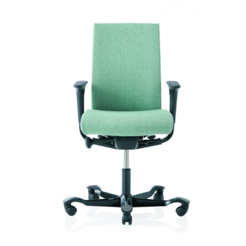 Håg Creed - Fully Upholstered, Medium Back