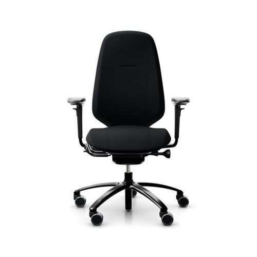RH Mereo 300 Black