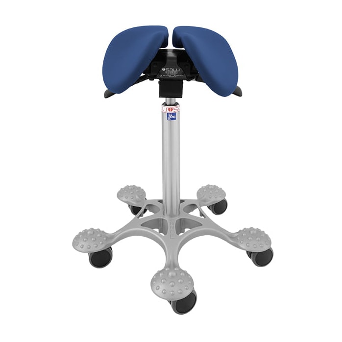 Salli Small MultiAdjuster Blue