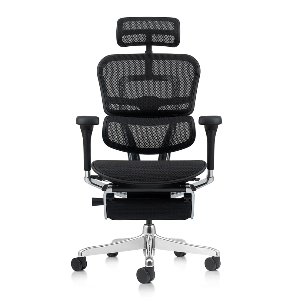 Ergohuman G2