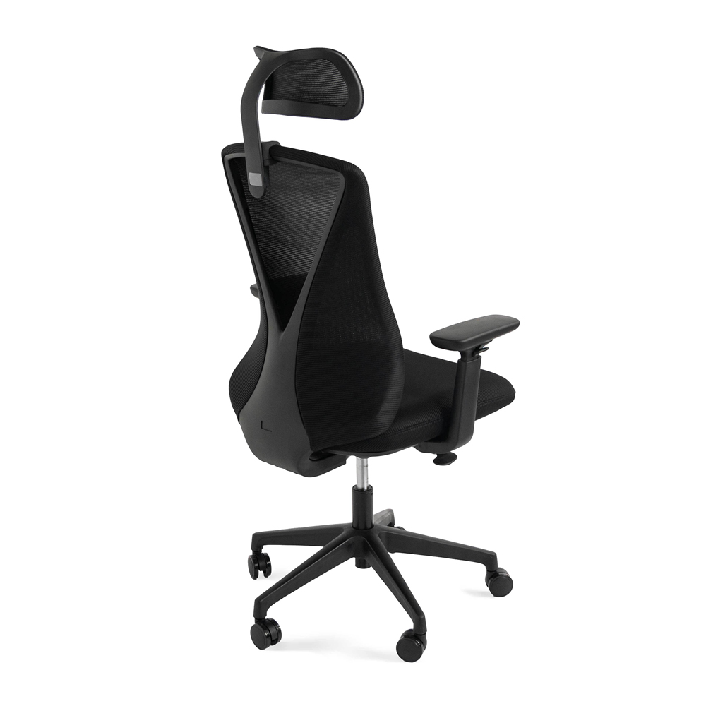 Butterfly Chair With Neckrest - Image 2