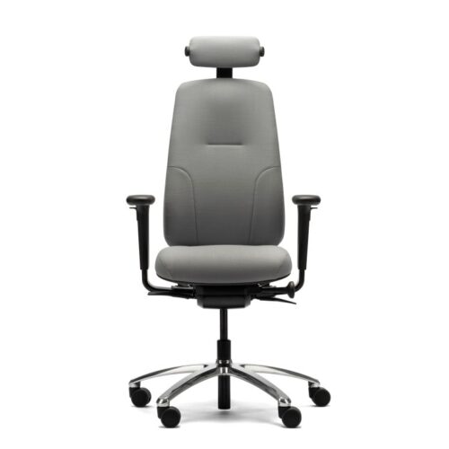 RH Logic 220 Silver Elite