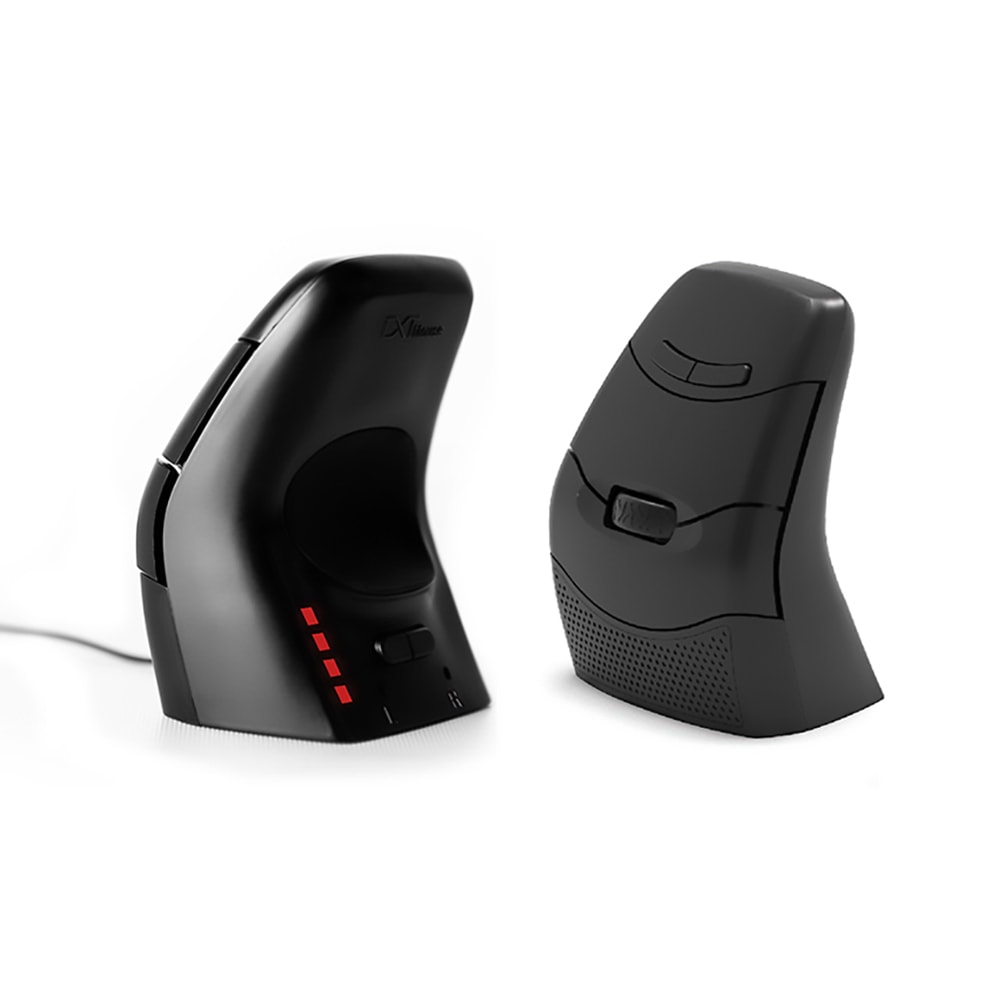 DXT3 Ergonomic Mouse