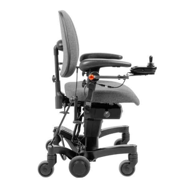 Vela Tango 700e With Powered Wheel