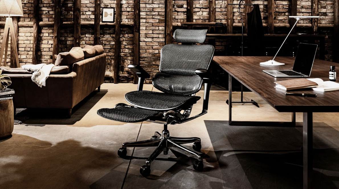 What is a Gaming Chair? Backworld