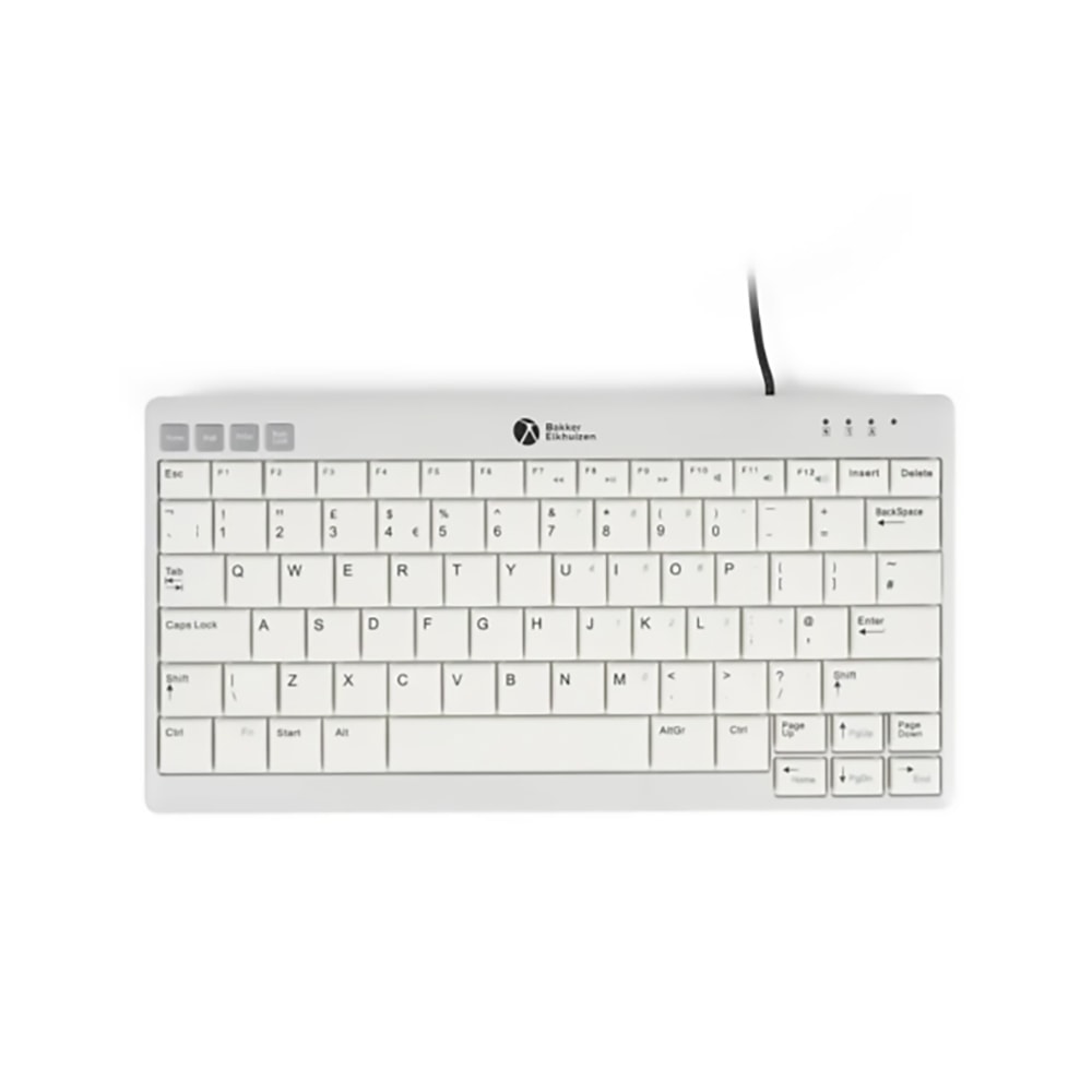 Bakker Elkhuizen S950 UltraBoard USB