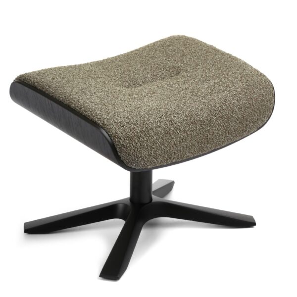 Conform Timeout Footstool Makalu