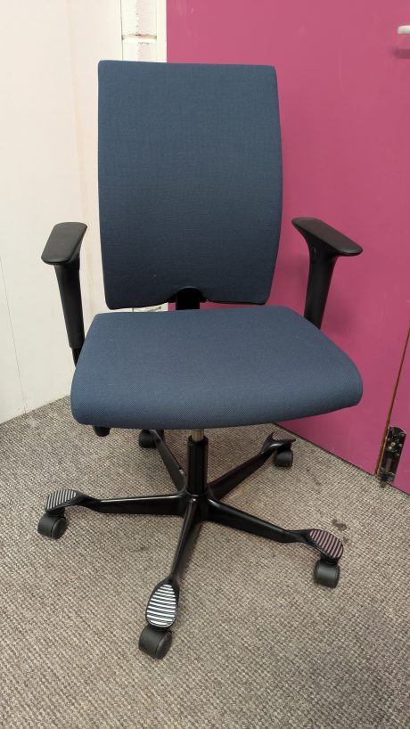 Håg Creed - Fully Upholstered, Medium Back Ex display sale
