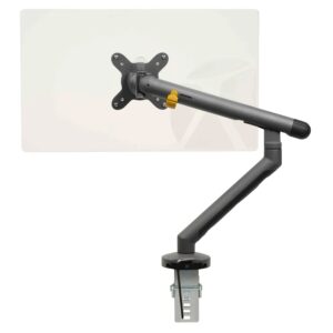 Bakker Elkhuizen BE Monitor Arm Single