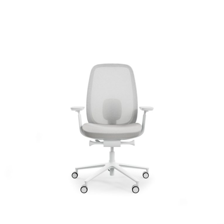 Pace 150SFL MAX Light grey Steelcut Trio 213 Runner 60061[ppt]