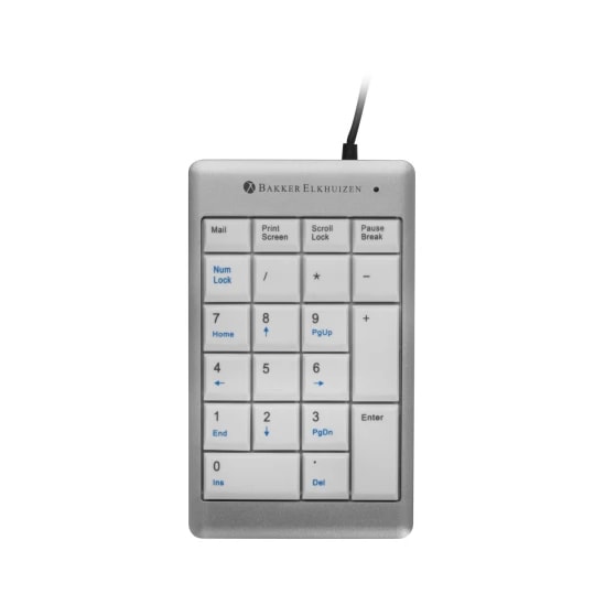 Bakker Elkhuizen Ultraboard 955 Numeric