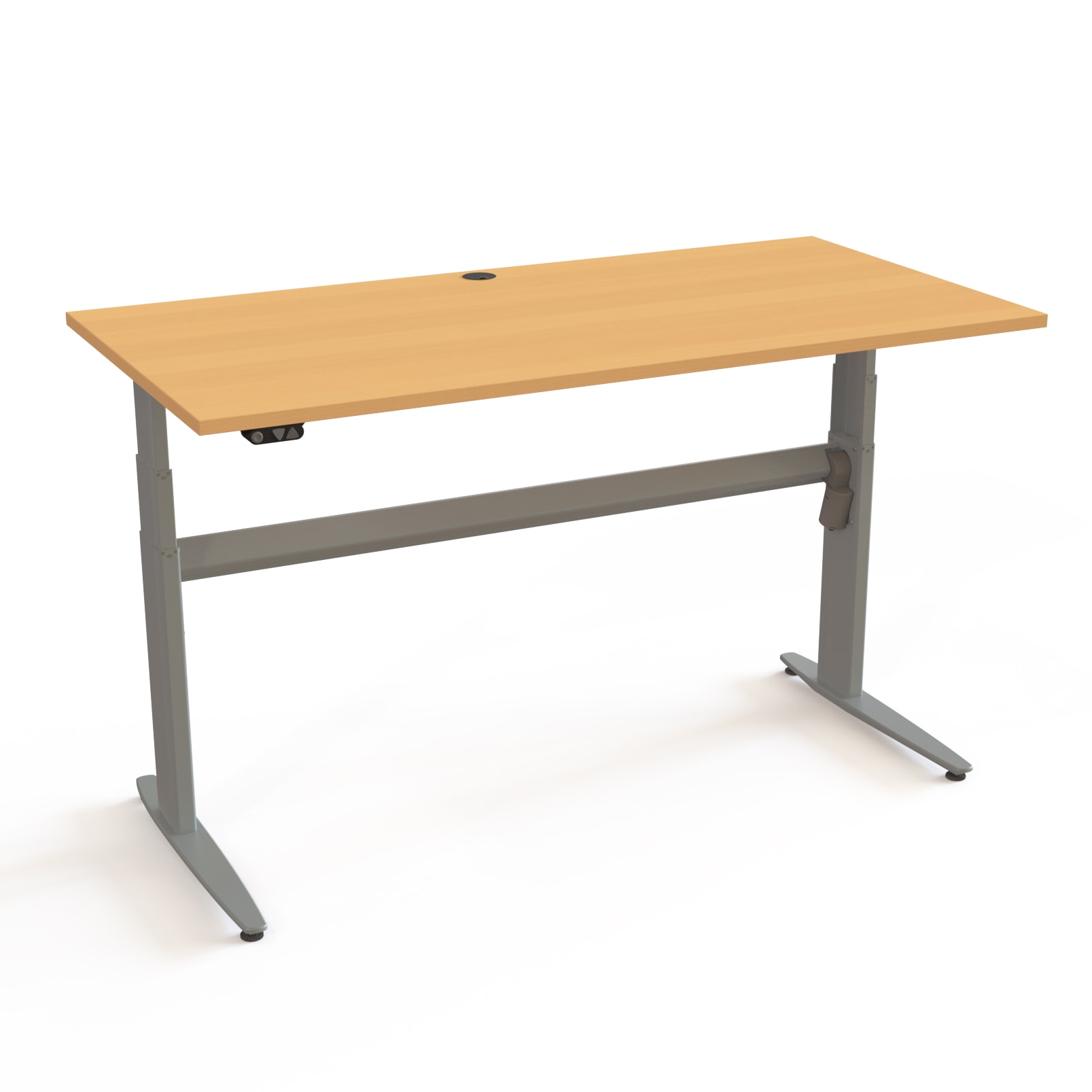 Conset Desk 501-25