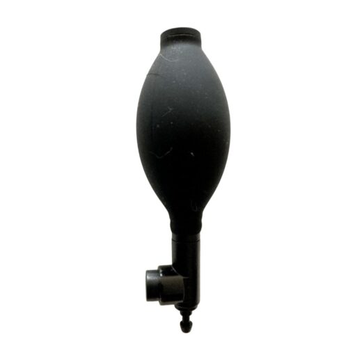 Lumbar Bulb