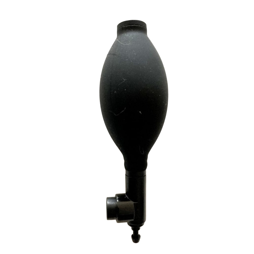 Lumbar Bulb
