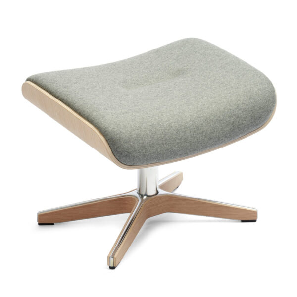 Conform Timeout Footstool