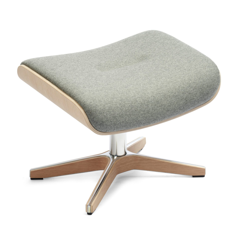 Conform Timeout Footstool