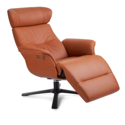 Conform Timeout With Footrest Special Price Leather