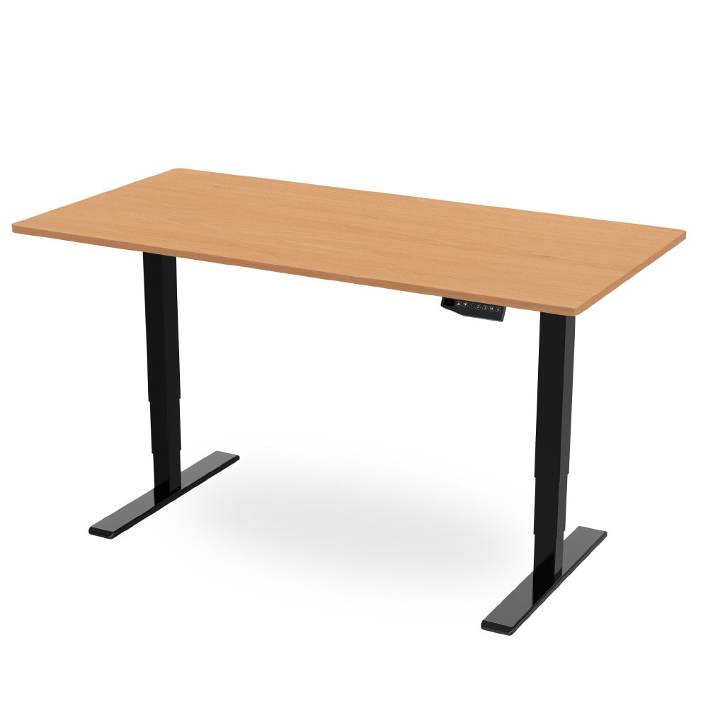 R800 sit stand desk - Image 2
