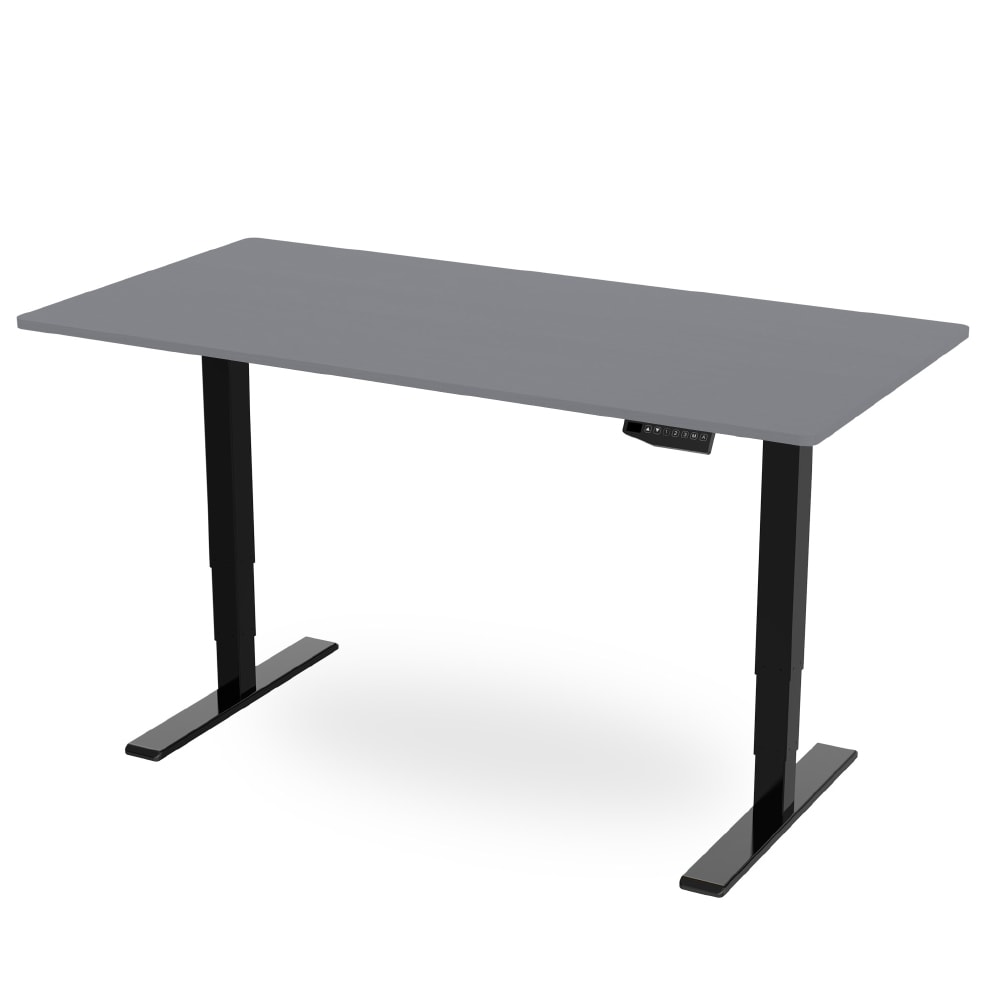 R800 sit stand desk