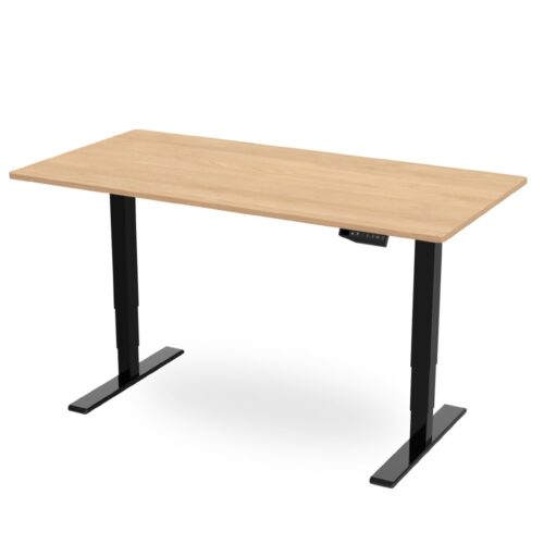 R800 sit stand desk
