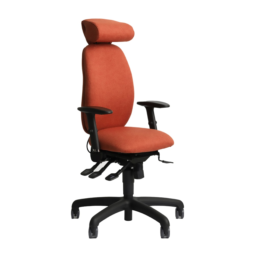 Ergochair Adapt 200