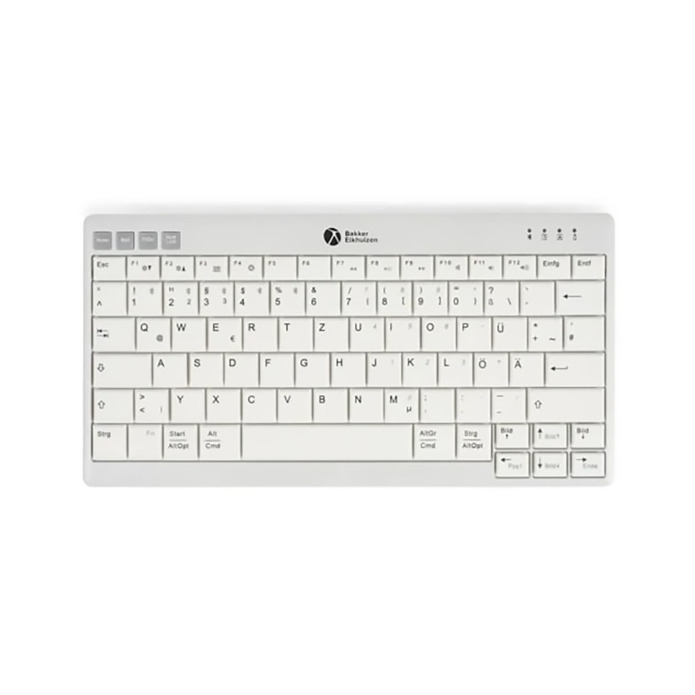 Bakker Elkhuizen S950 UltraBoard Bluetooth