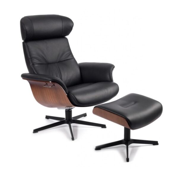 Conform Timeout Leather