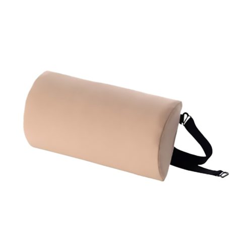 Putnams "D" Shape Lumbar Support