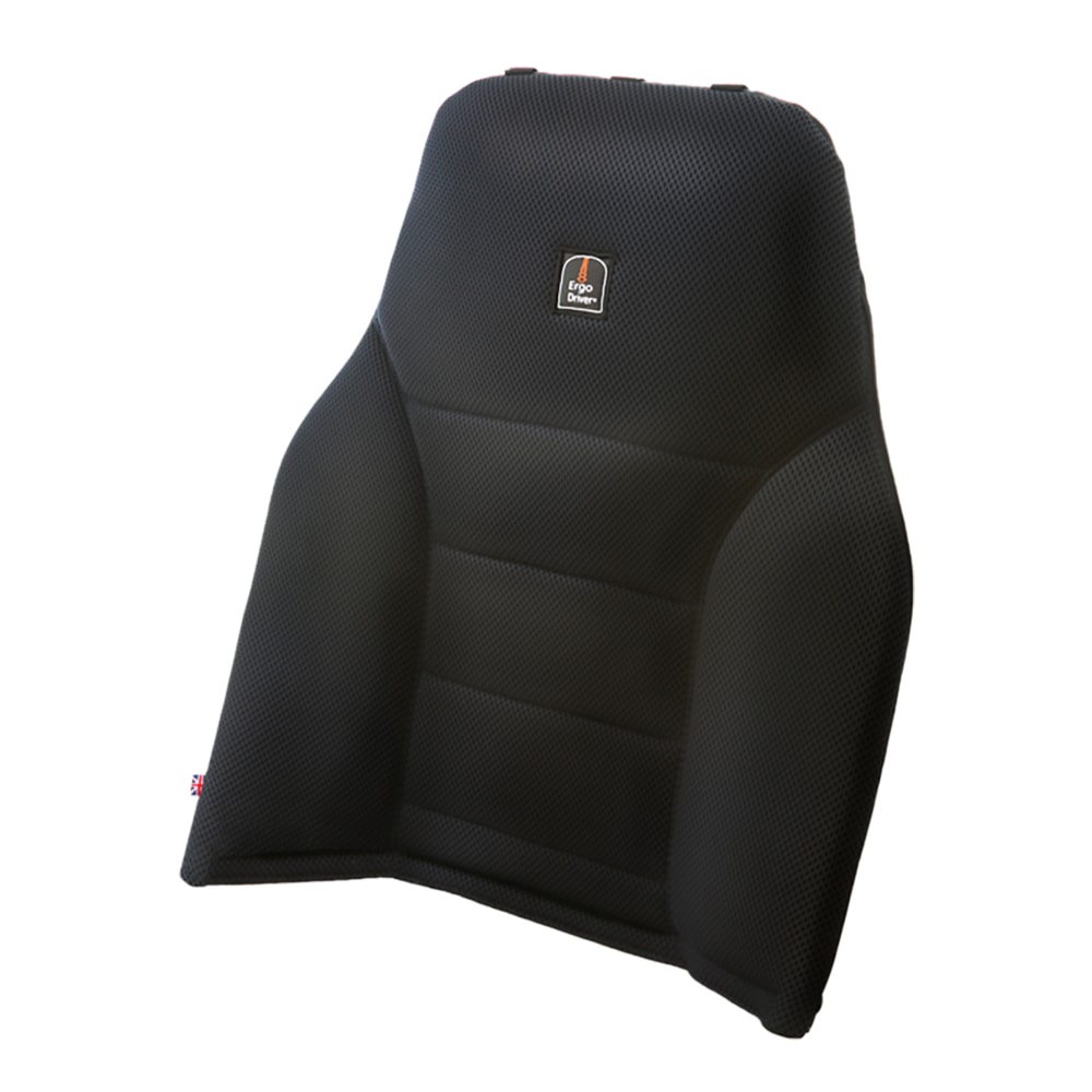Ergodriver