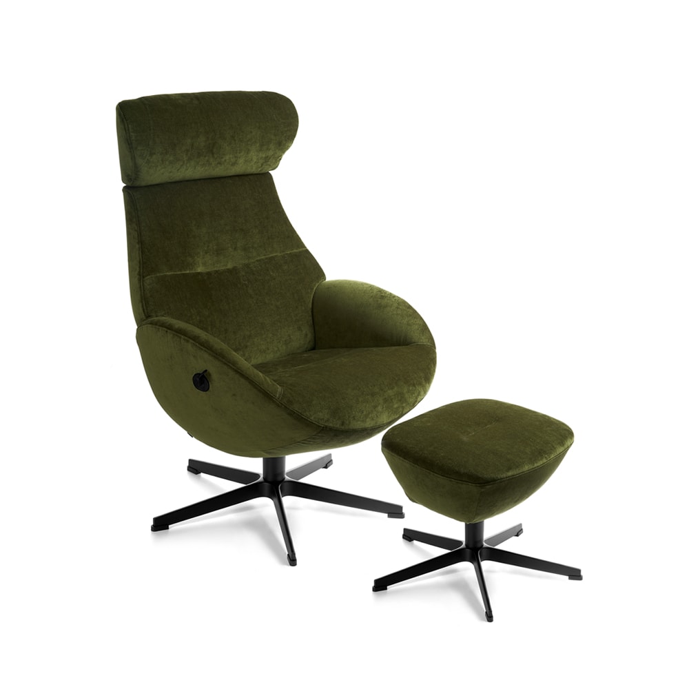 Conform Globe Fabric