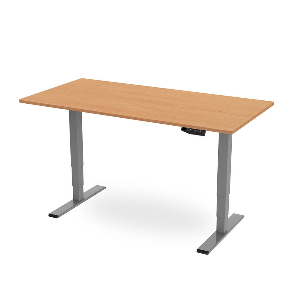 R800 sit stand desk