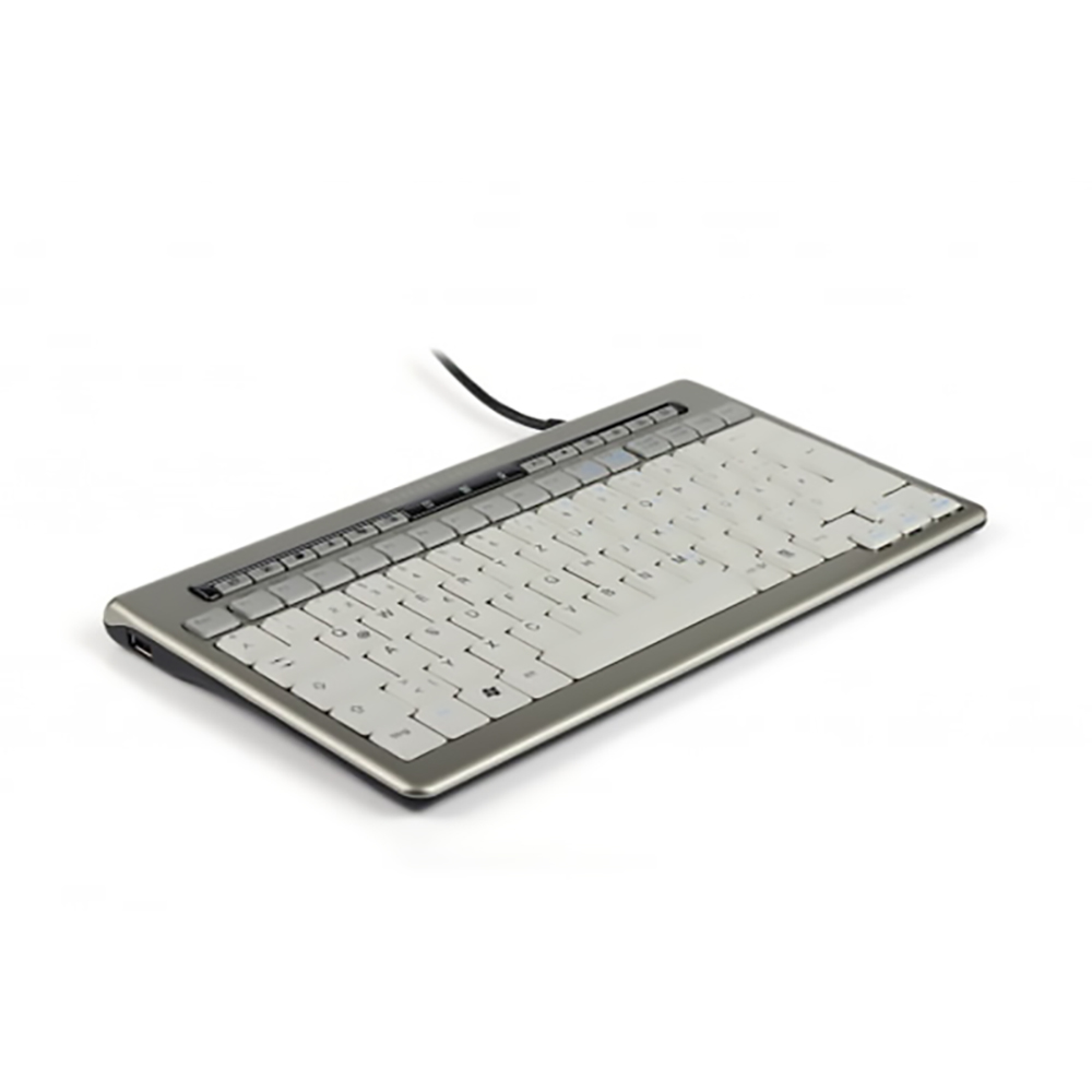 Bakker Elkhuizen S840 compact keyboard