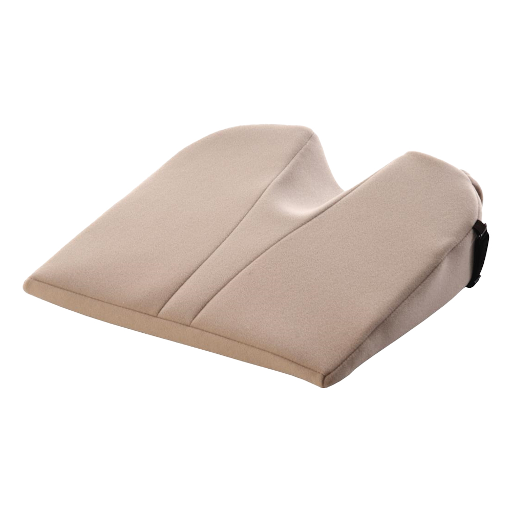 Putnams 11 degree Seat Wedge with Coccyx cut-out