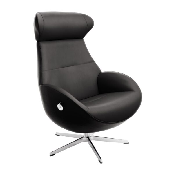 Conform Globe Leather