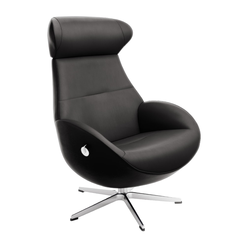 Conform Globe Leather