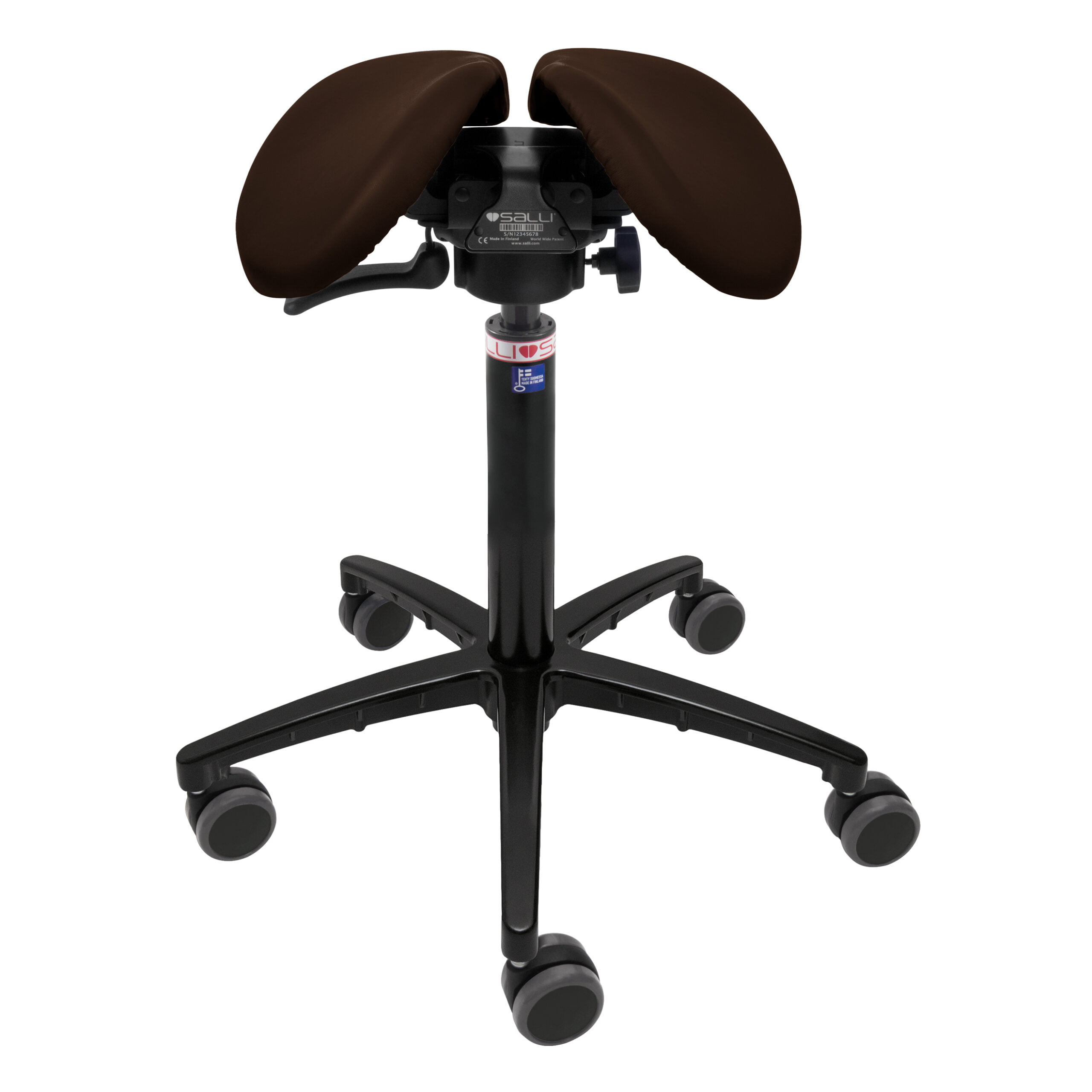 Salli SwingFit Stock Special