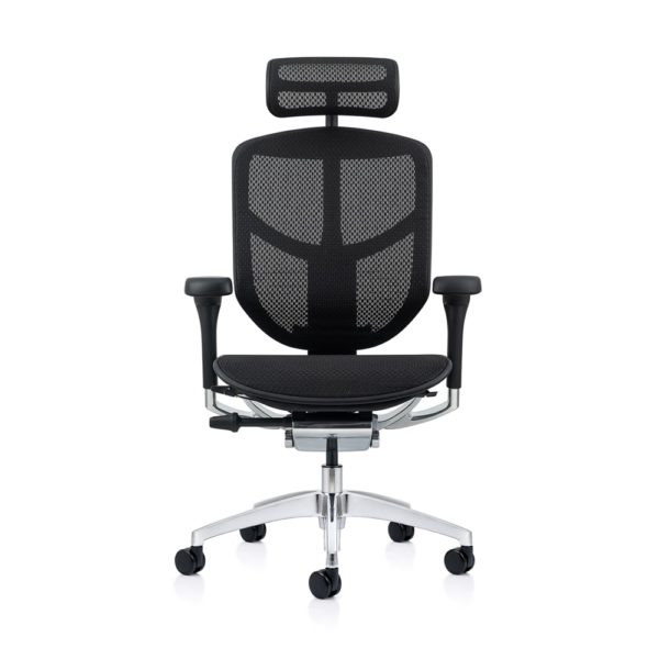 Mesh Enjoy G2 Black