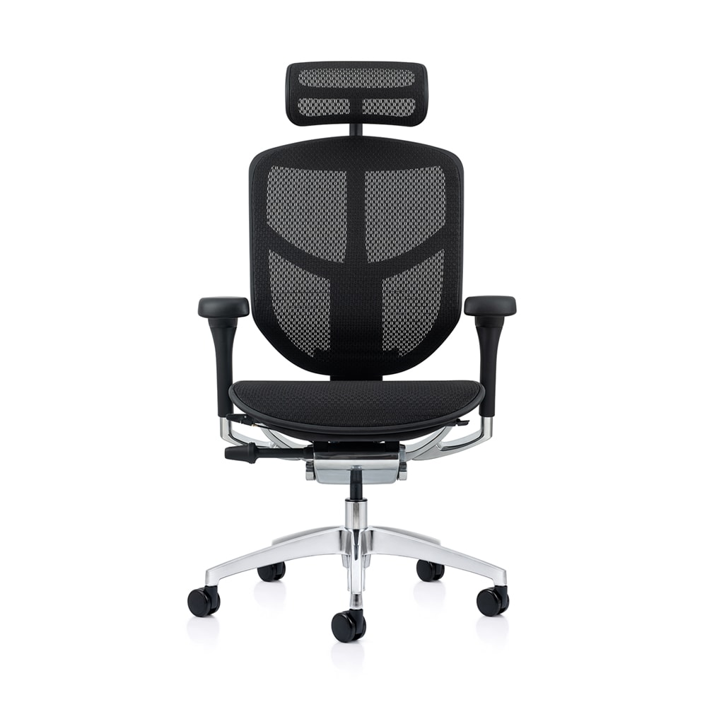 Mesh Enjoy G2 Black