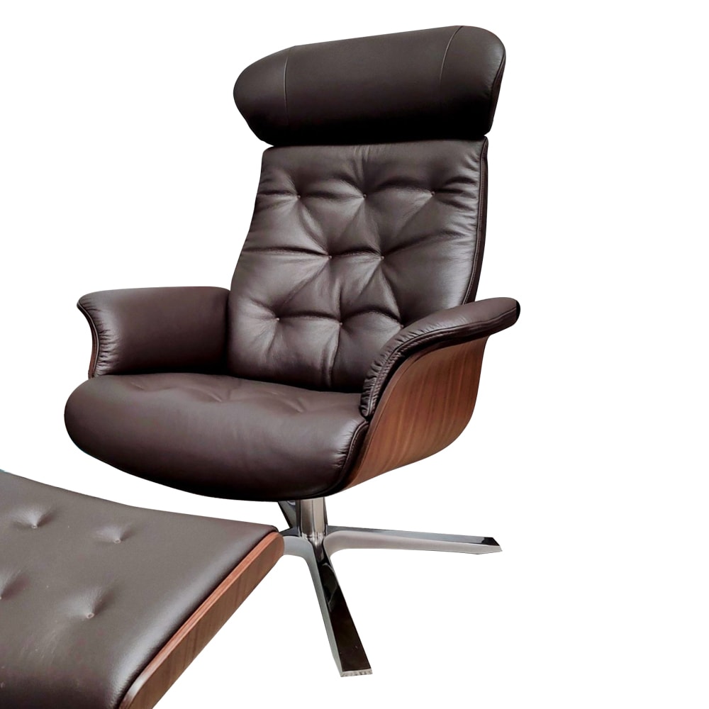 Conform Timeout & Footstool