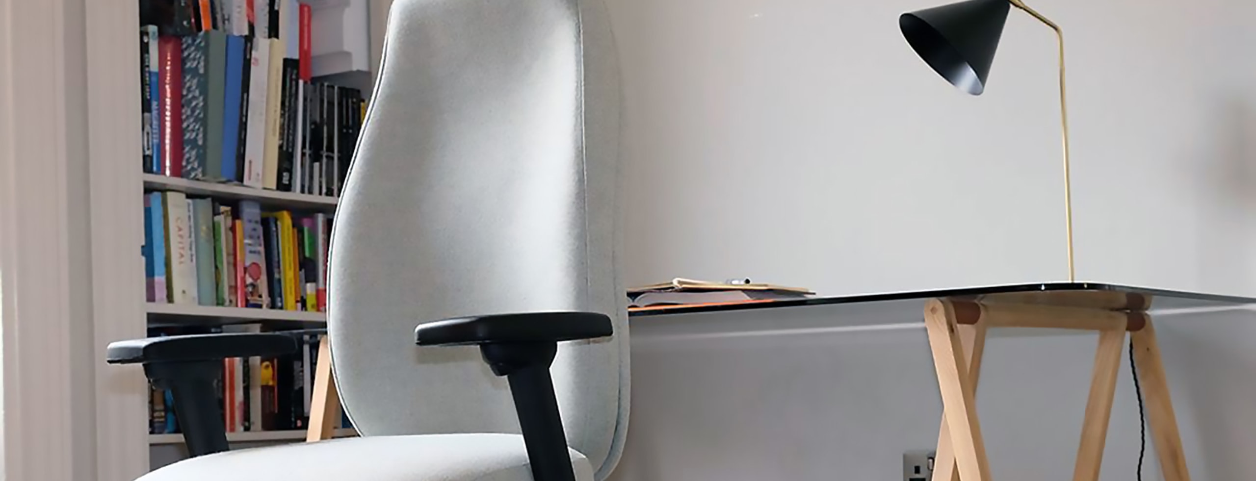 Bespoke comfort and stability for full support