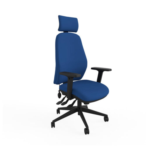 Ergofix Intro IT350 Headrest