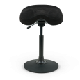 Activo F Alcantara Black Polo-3