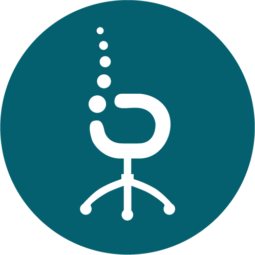 Backworld icon